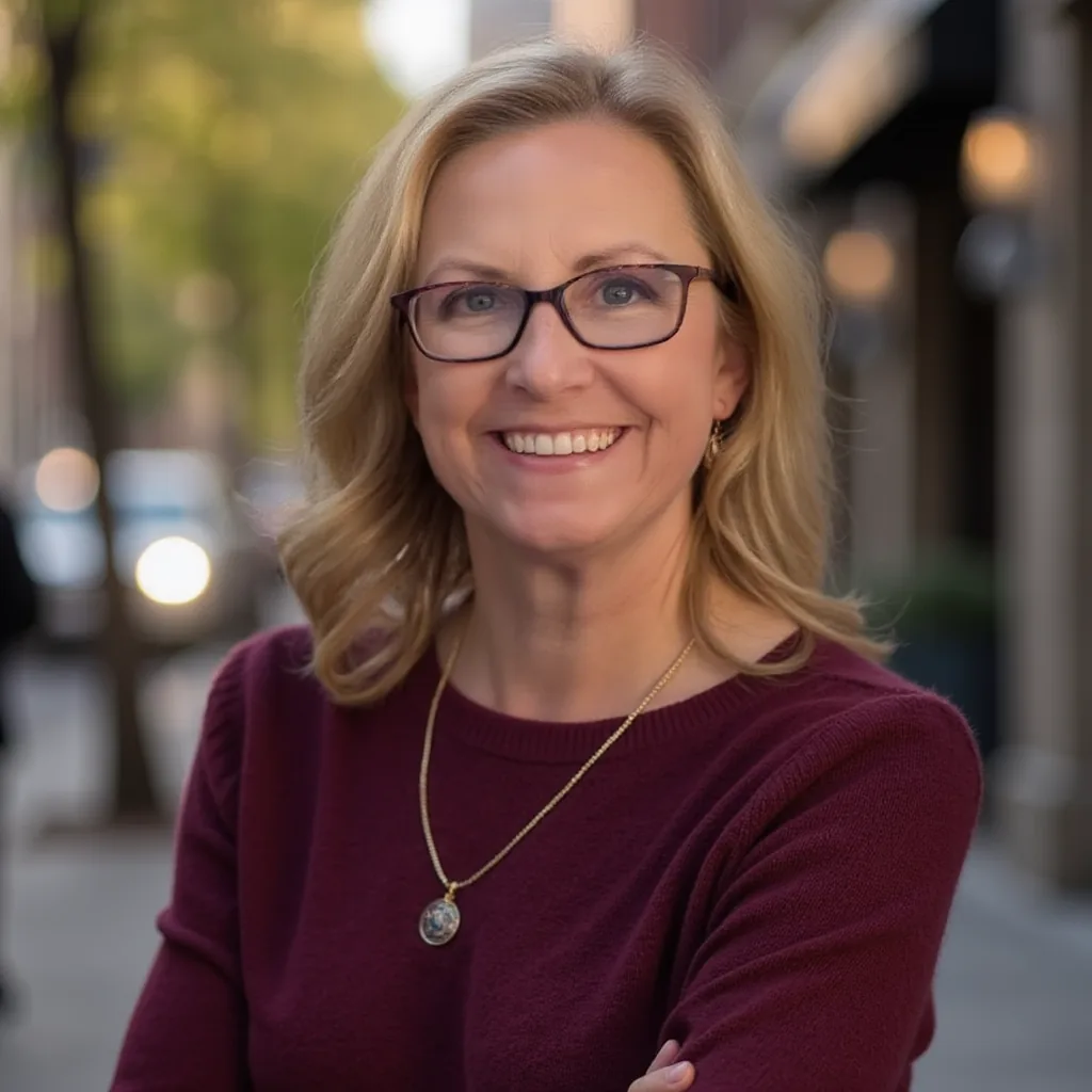 Jeanette Stein