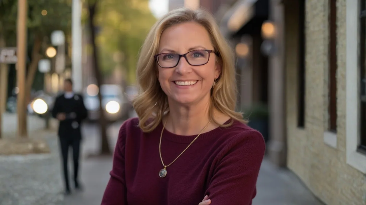 Jeanette Stein
