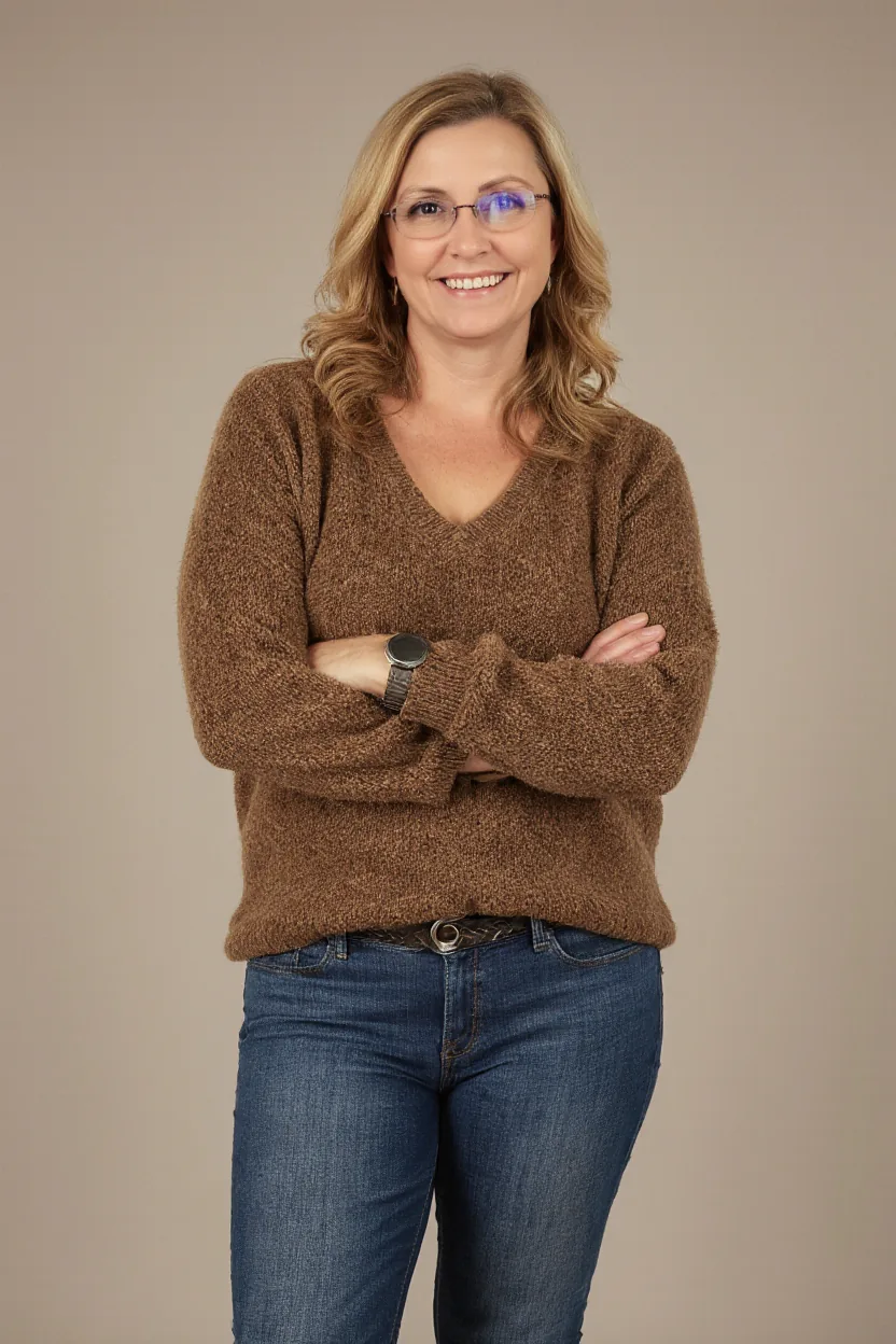Jeanette Stein