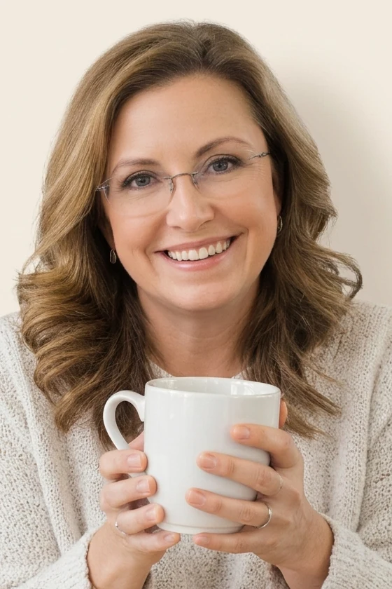 Jeanette Stein, Founder of Stein Solutions