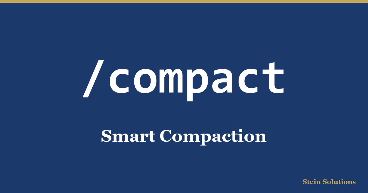 Compact shortcut card
